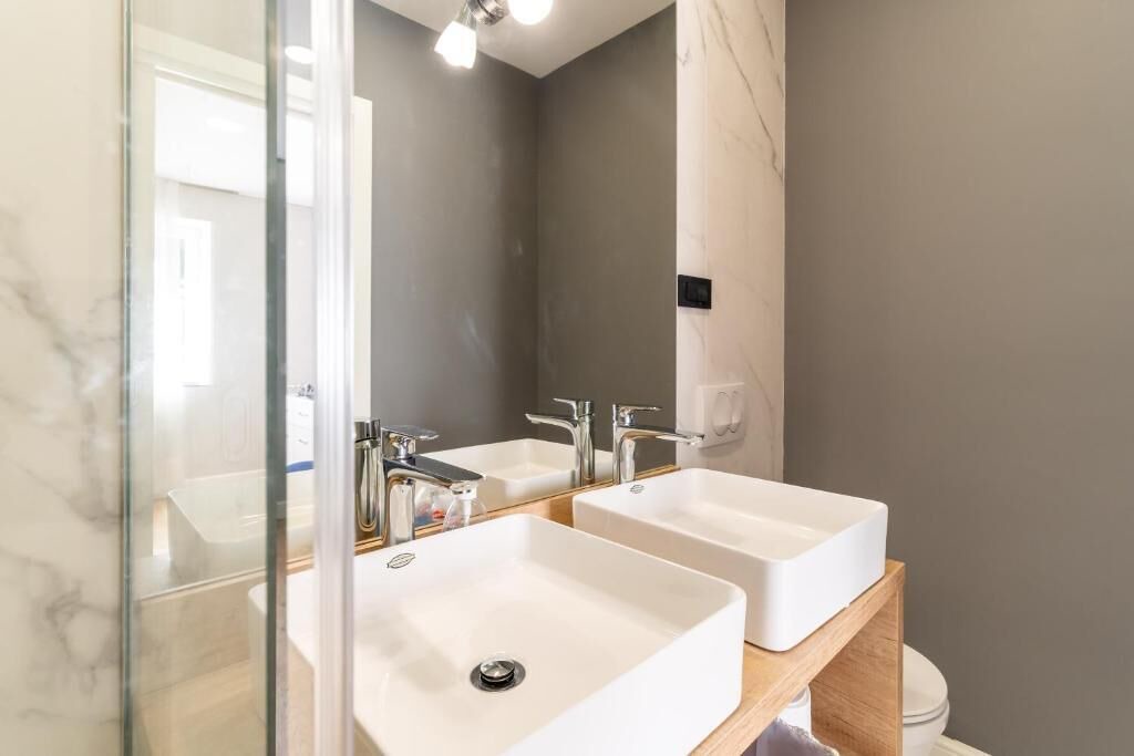 Photo of Bathroom in Lapad