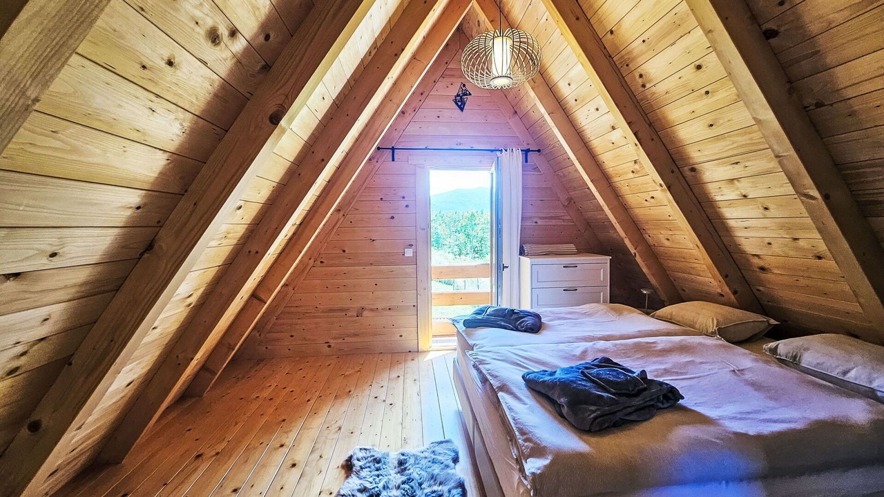 Photo of Bedroom in Lovinac