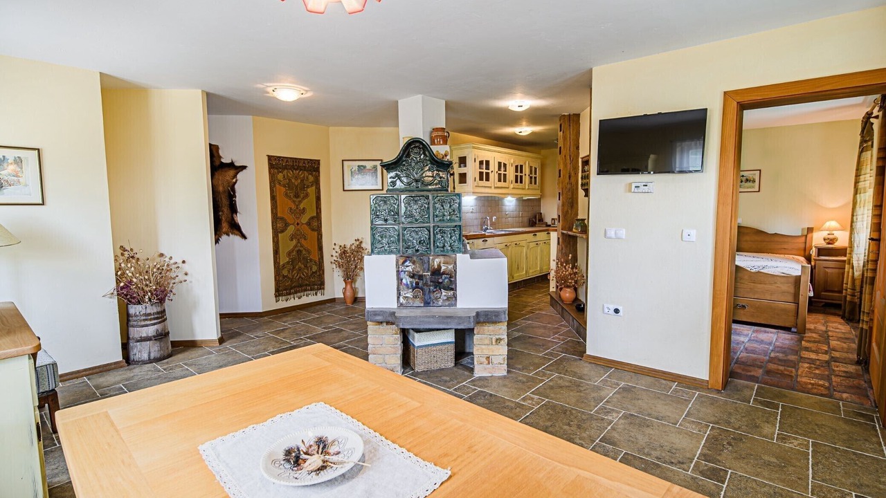 Photo of Livingroom in Sevnica