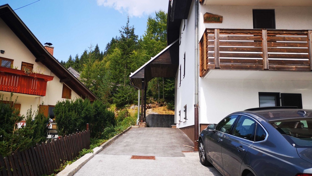 Photo of Outdoor in Kranjska Gora