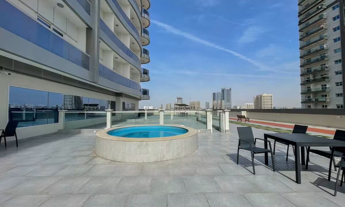 Photo of Outdoor in Dubai Sports City