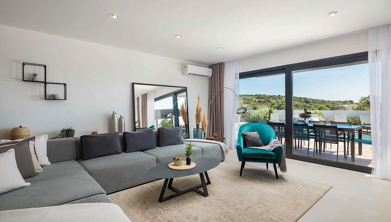 Photo of Livingroom in Dvornica