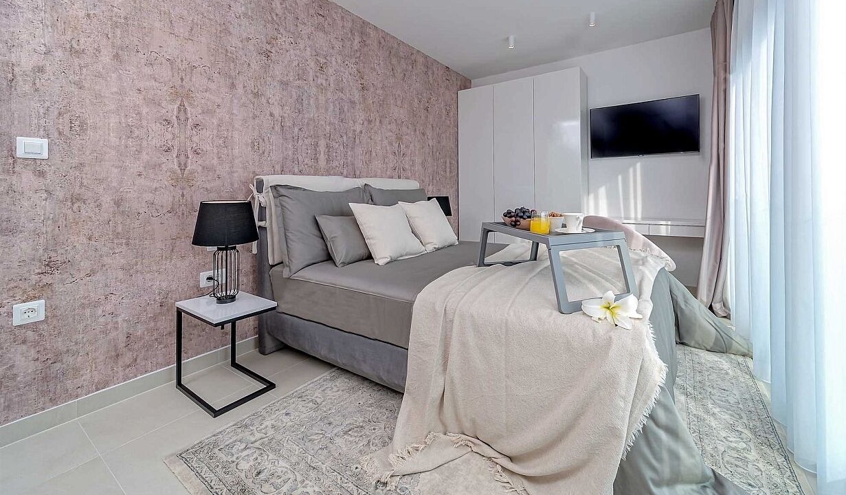 Photo of Bedroom in Dvornica