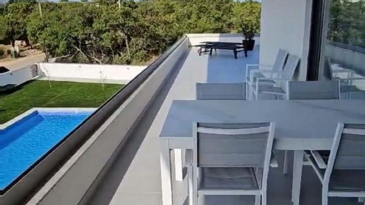 Photo of Patio Balcony in Seline