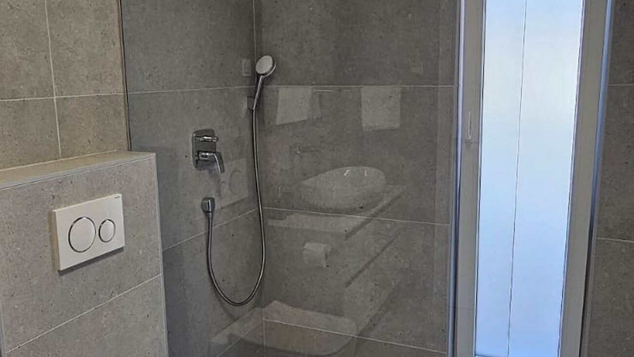 Photo of Bathroom in Seline