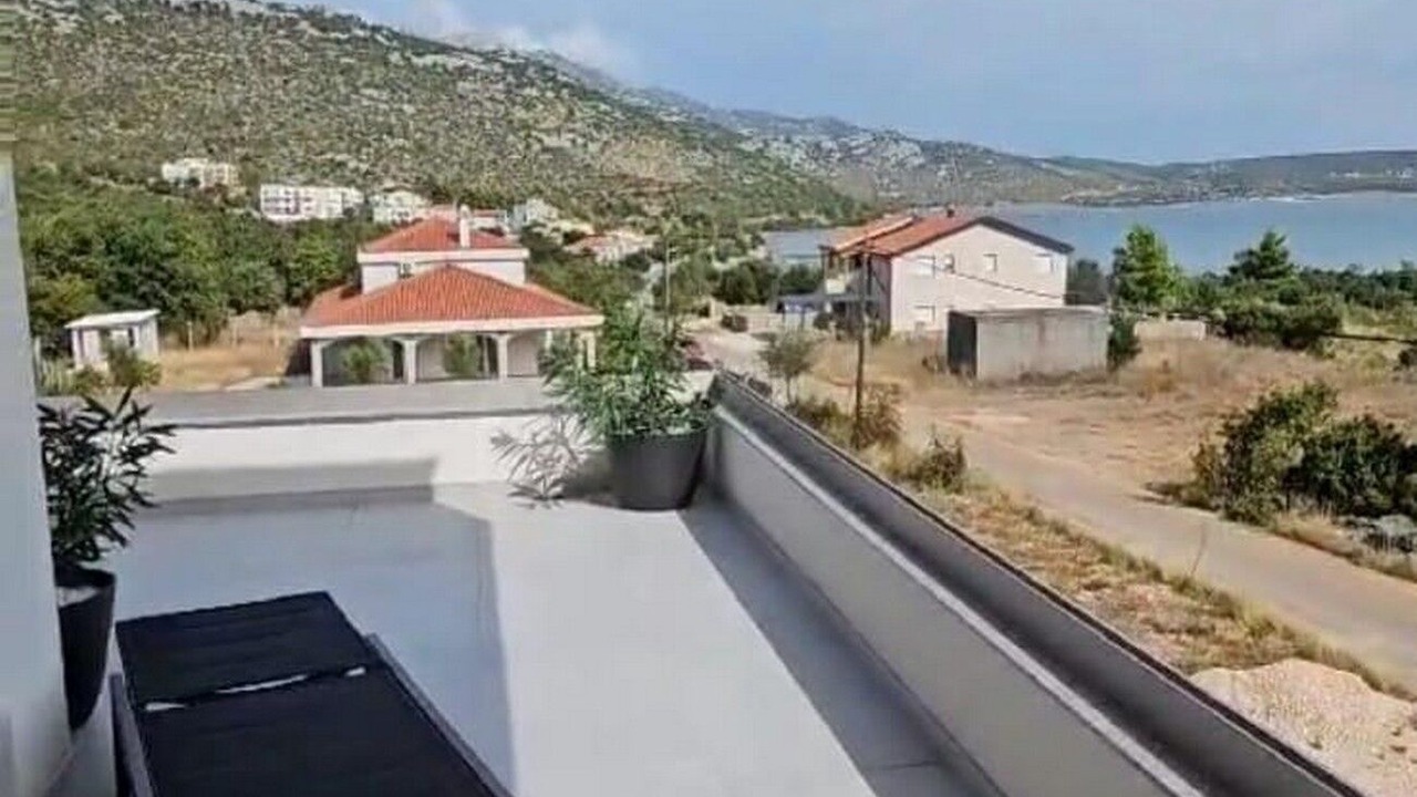 Photo of Patio Balcony in Seline