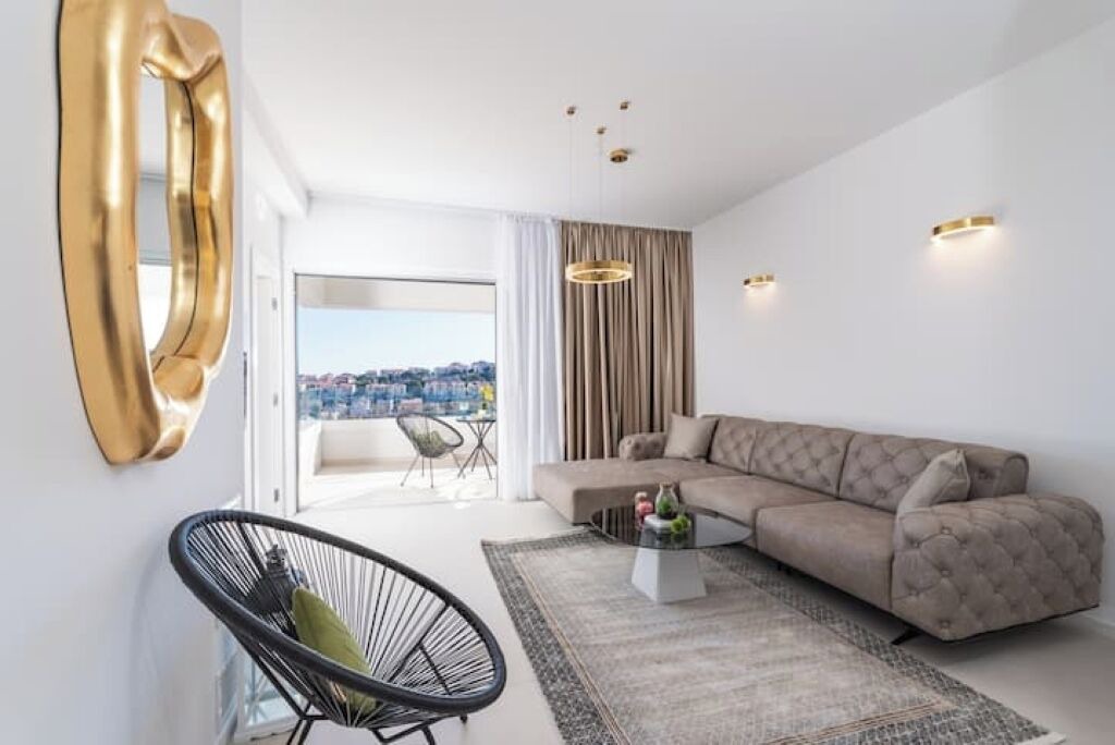 Photo of Livingroom in Gornji Kono