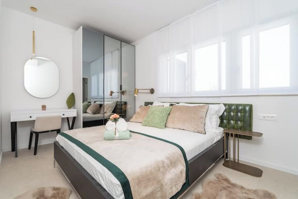 Photo of Bedroom in Gornji Kono