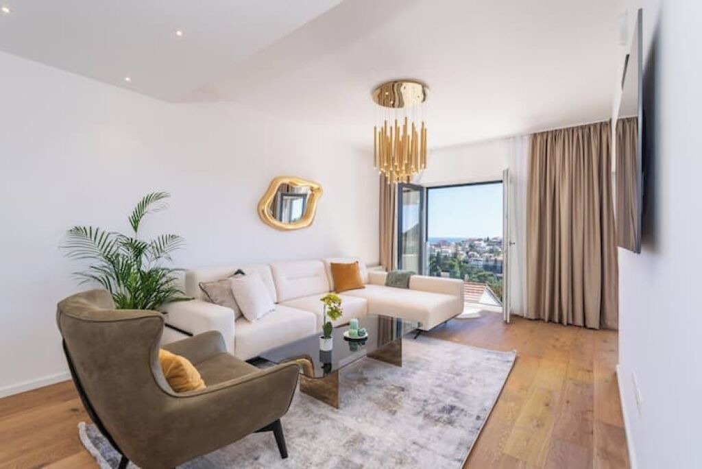 Photo of Livingroom in Gornji Kono