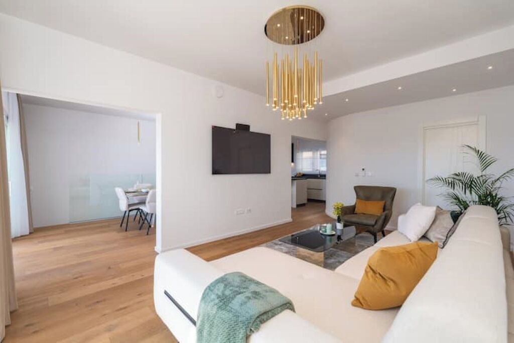 Photo of Livingroom in Gornji Kono