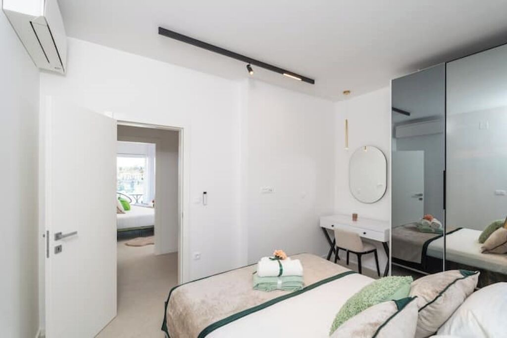 Photo of Bedroom in Gornji Kono