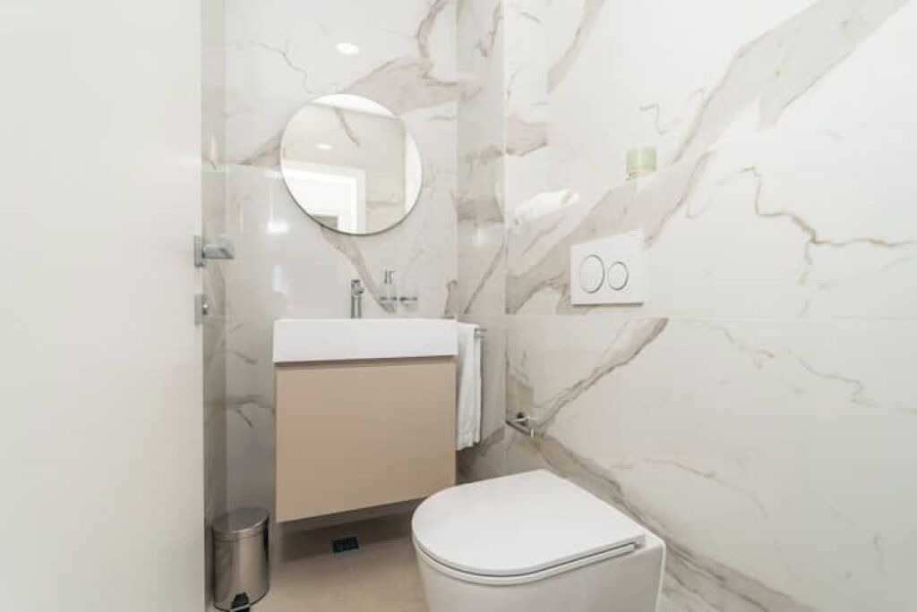 Photo of Bathroom in Gornji Kono