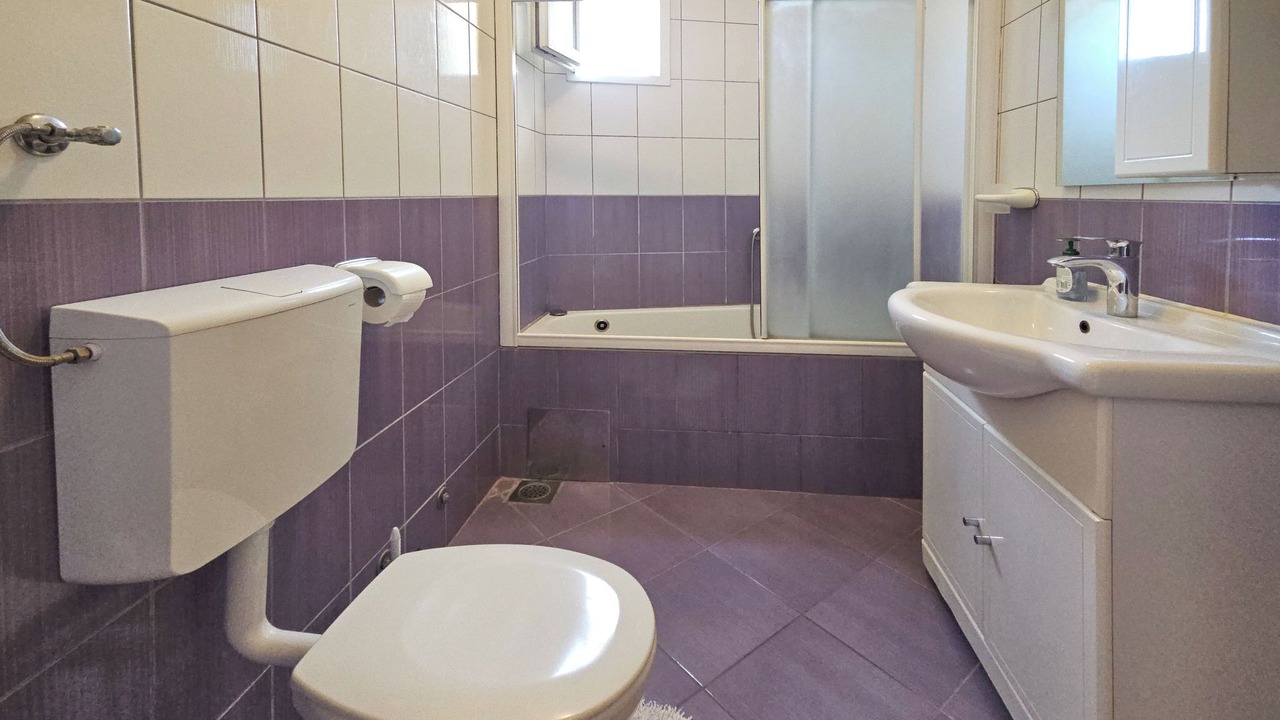 Photo of Bathroom in Rogoznica