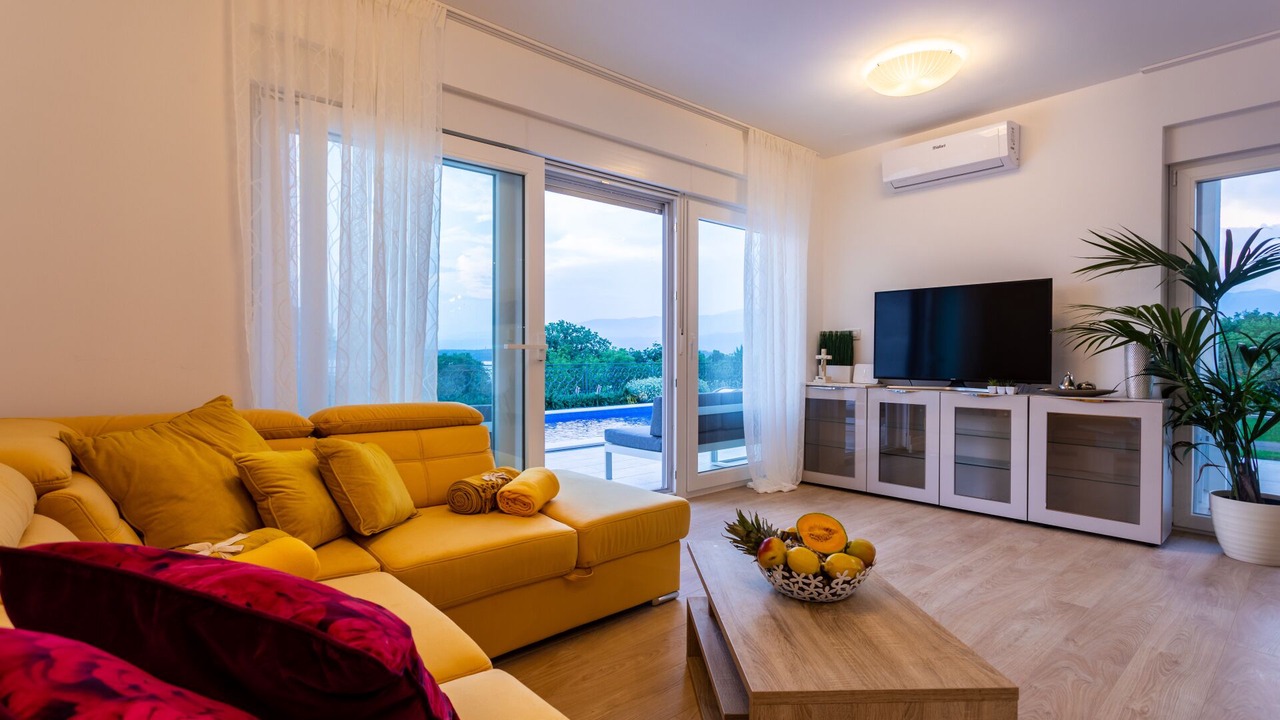 Photo of Livingroom in Klimno