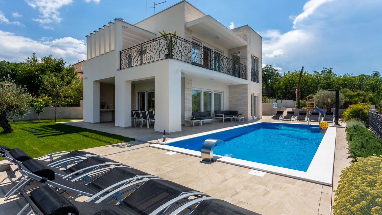 Photo of Outdoor in Klimno