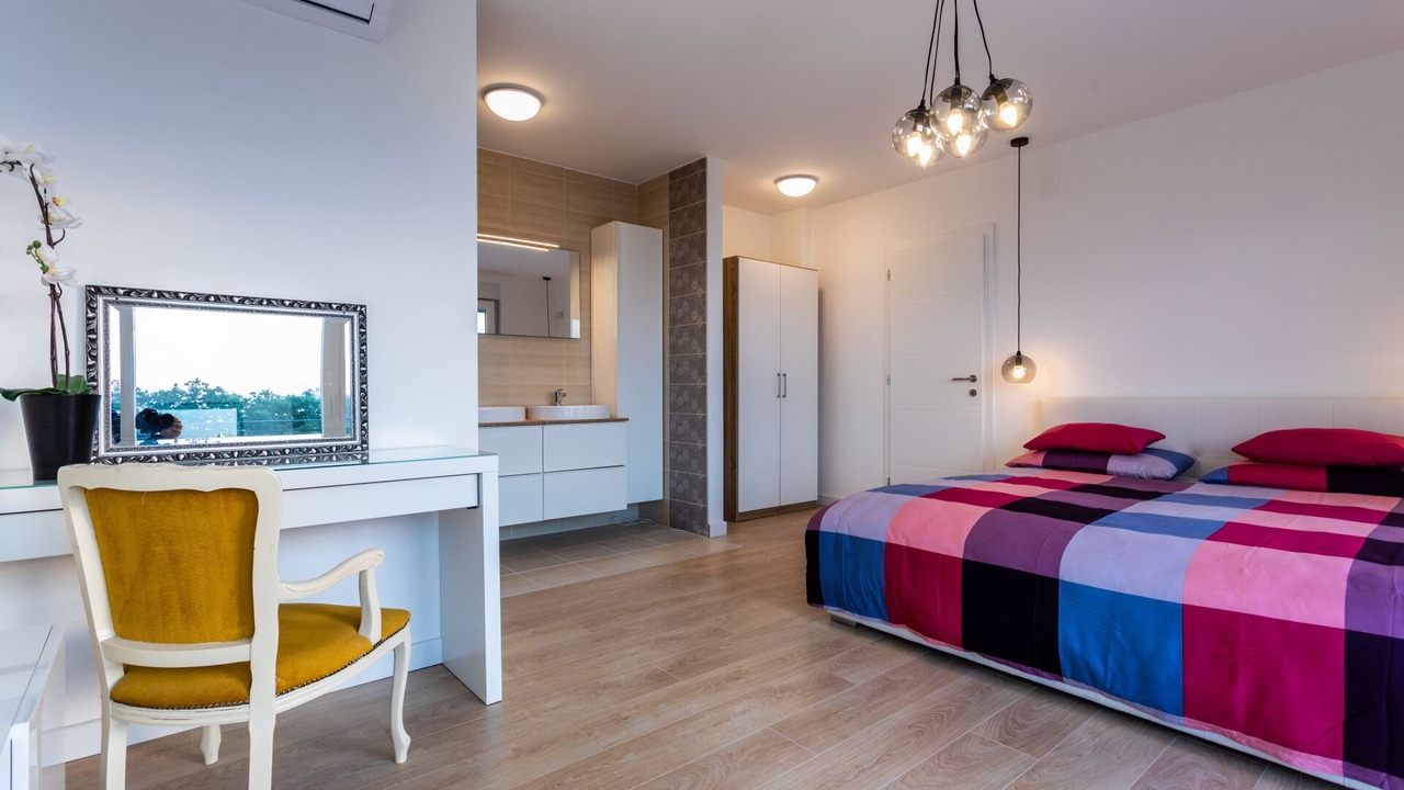 Photo of Bedroom in Klimno