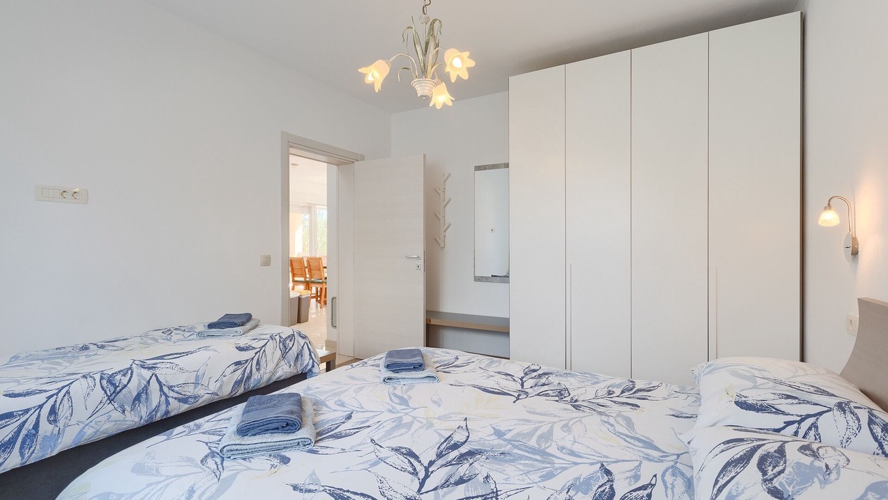 Photo of Bedroom in Vinkuran