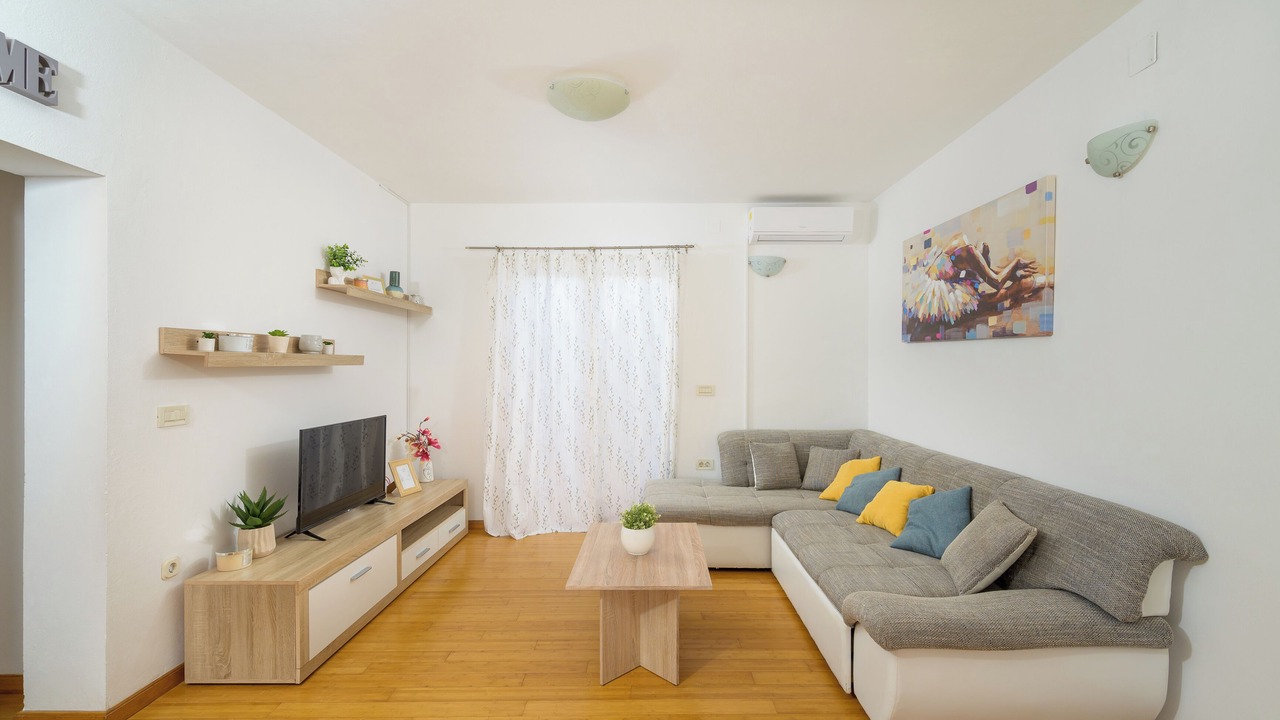 Photo of Livingroom in Sikici