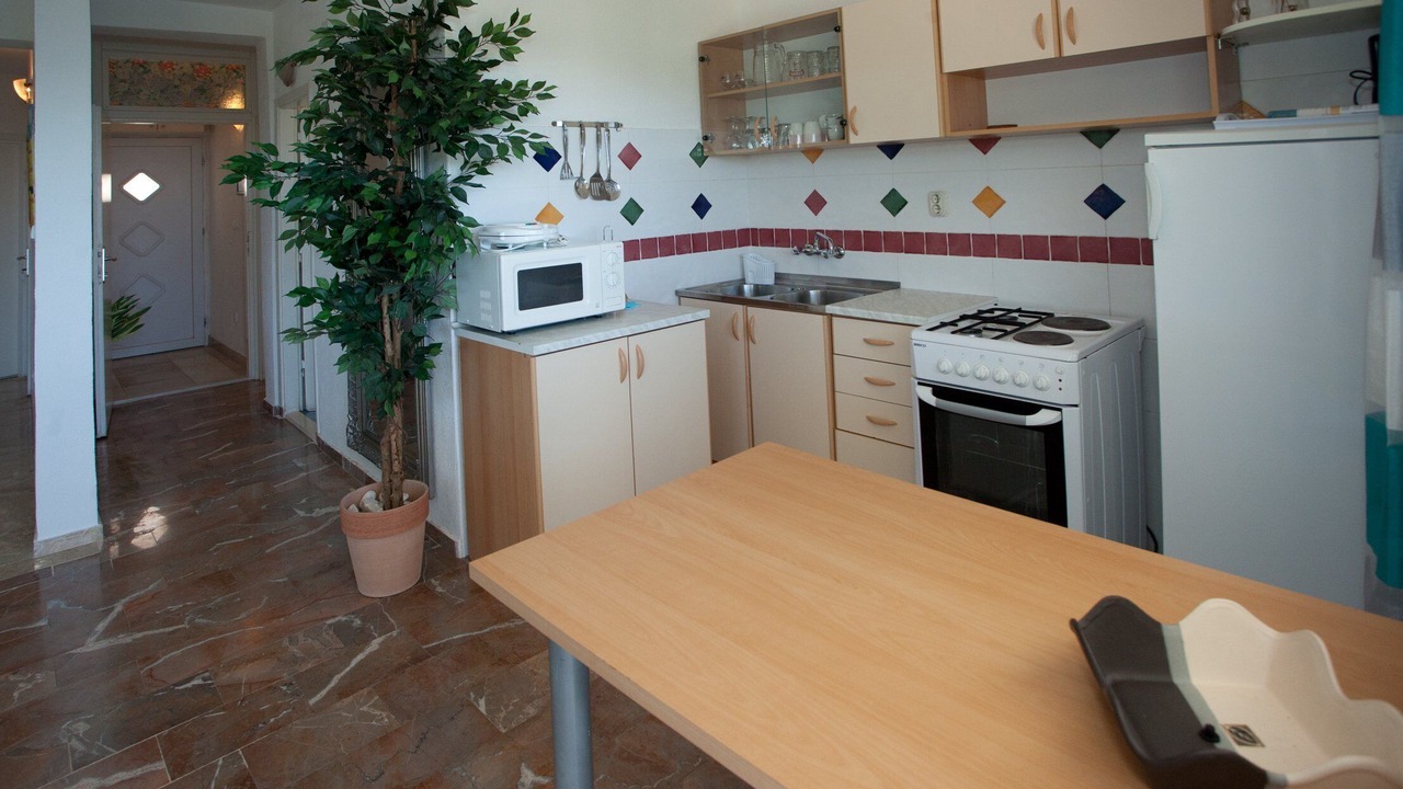 Photo of Kitchen in Vinisce