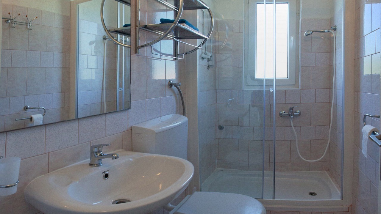 Photo of Bathroom in Vinisce