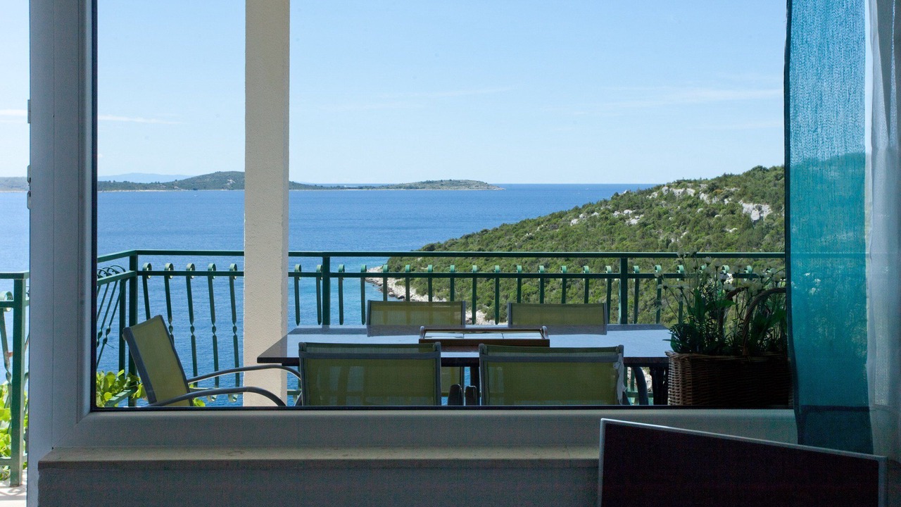 Photo of Patio Balcony in Vinisce
