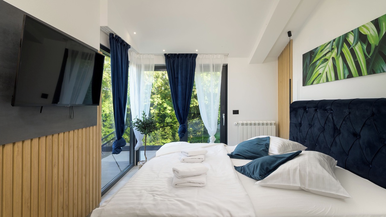Photo of Bedroom in Sumber