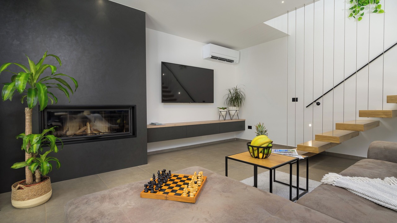 Photo of Livingroom in Sumber