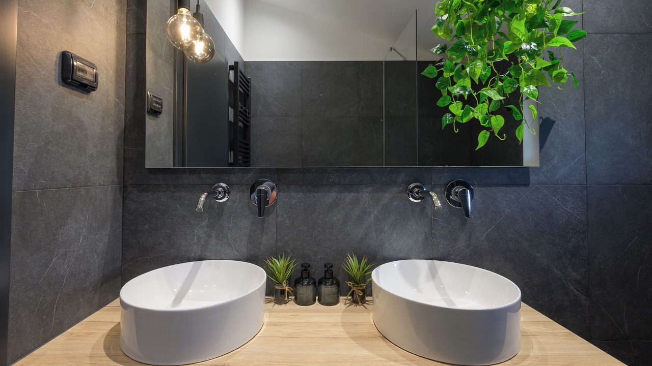 Photo of Bathroom in Sumber