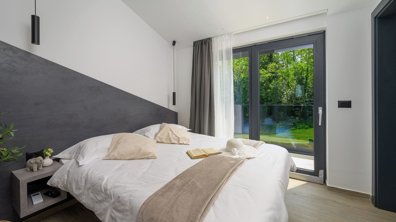 Photo of Bedroom in Sumber