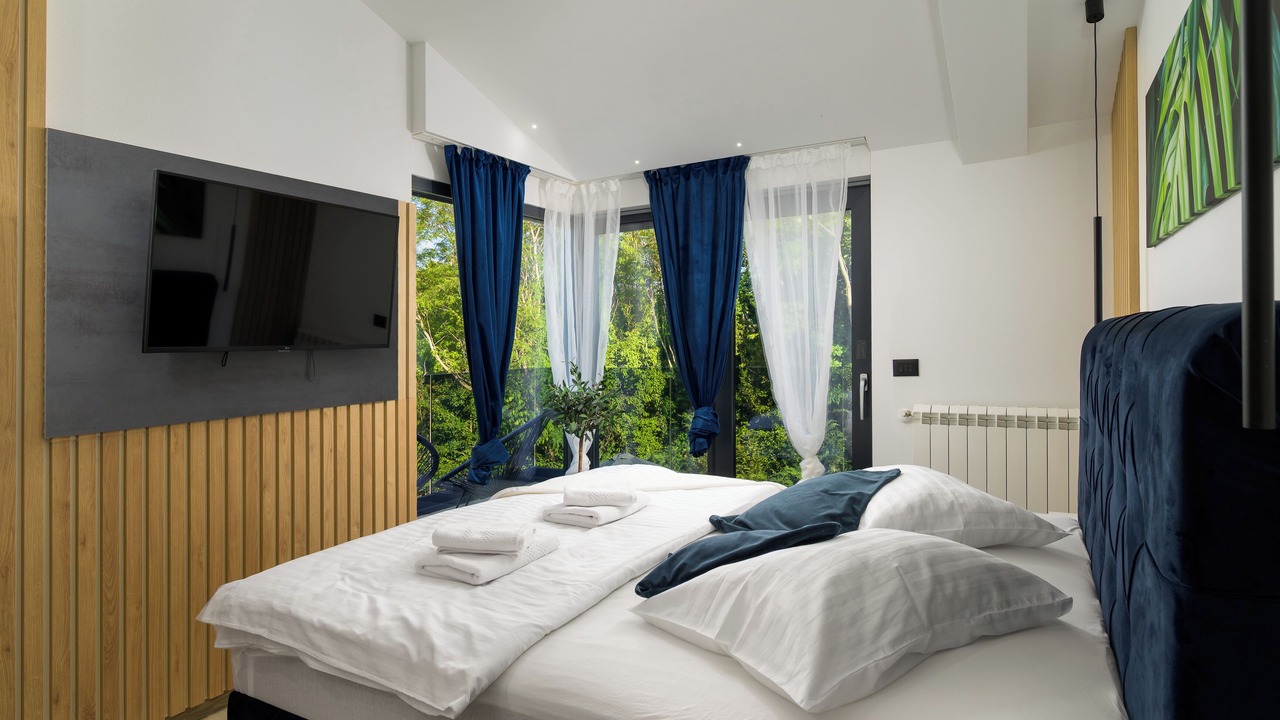 Photo of Bedroom in Sumber