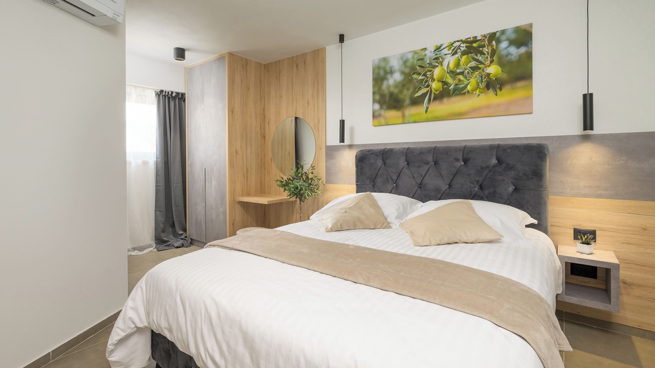 Photo of Bedroom in Sumber