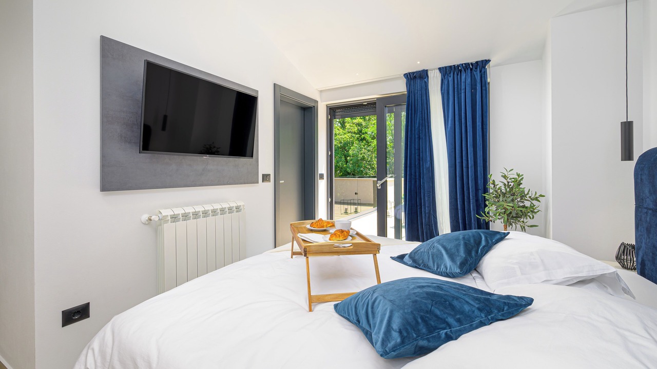 Photo of Bedroom in Sumber