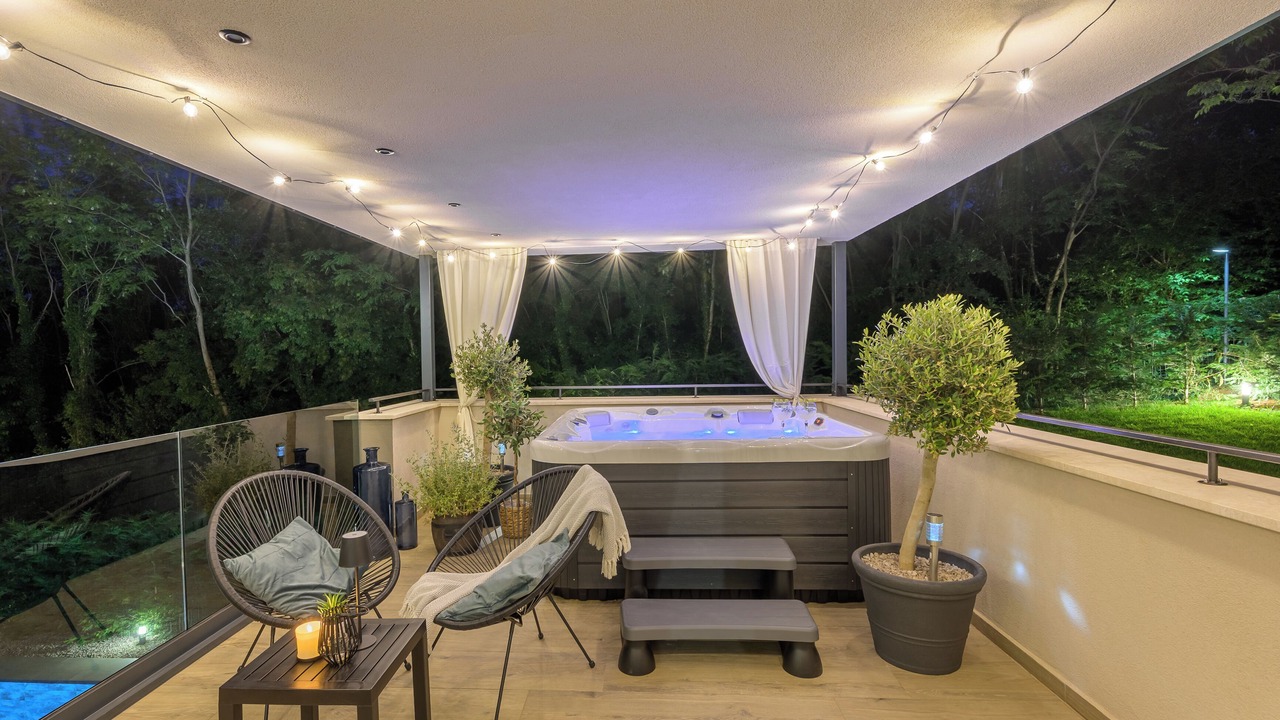 Photo of Patio Balcony in Sumber