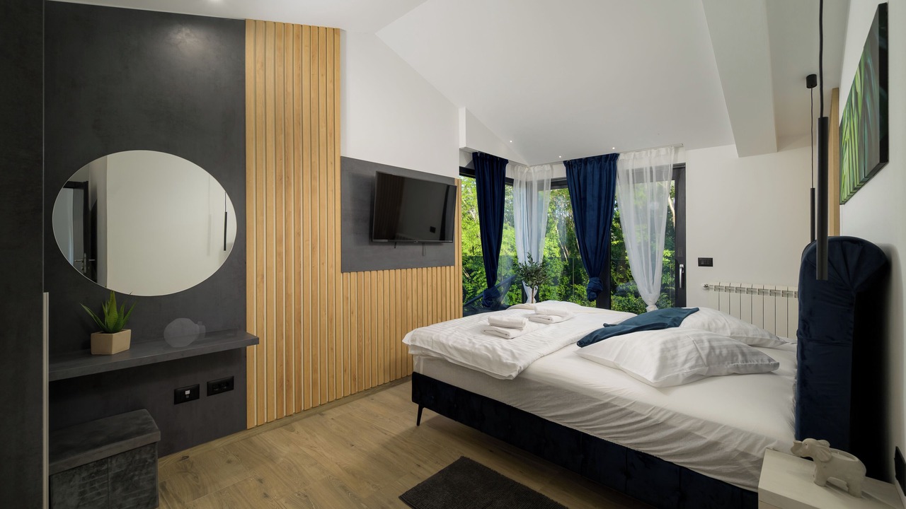 Photo of Bedroom in Sumber