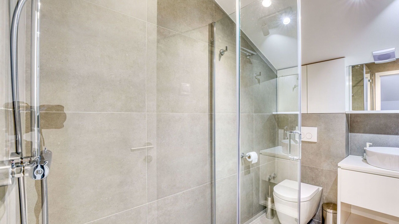 Photo of Bathroom in Mali Losinj