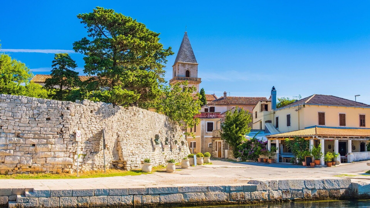 Photo of Others in Mali Losinj