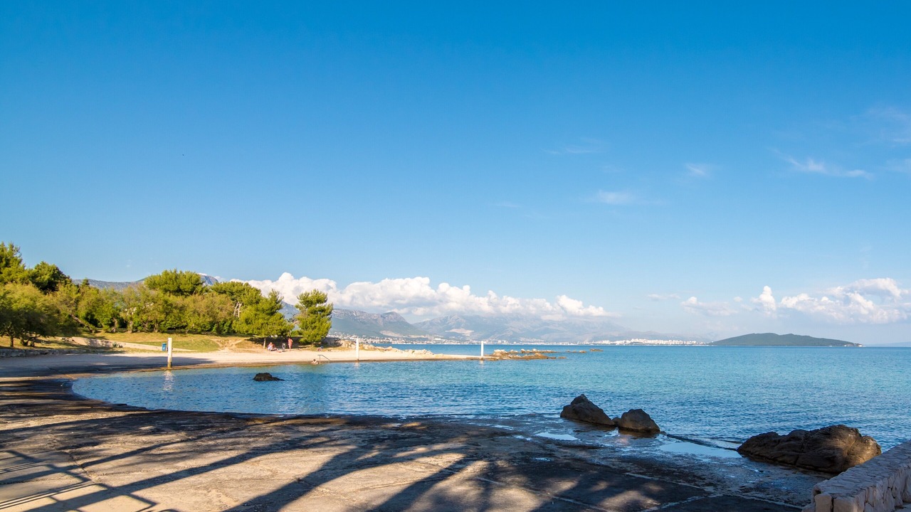 Photo of Outdoor in Kastel Stafilic