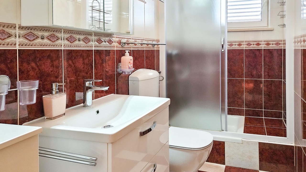 Photo of Bathroom in Okrug Gornji