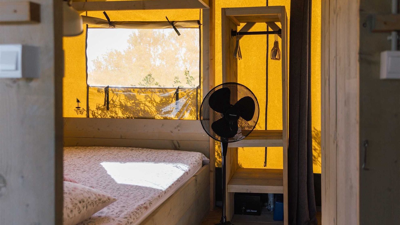 Photo of Bedroom in Donje Selo