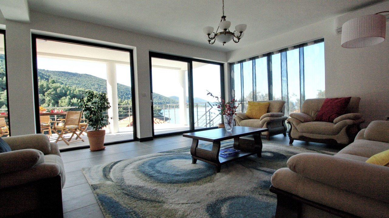 Photo of Livingroom in Blato