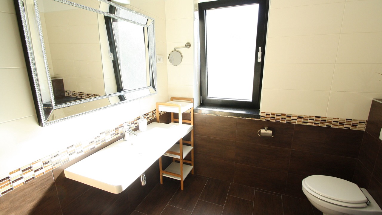 Photo of Bathroom in Blato
