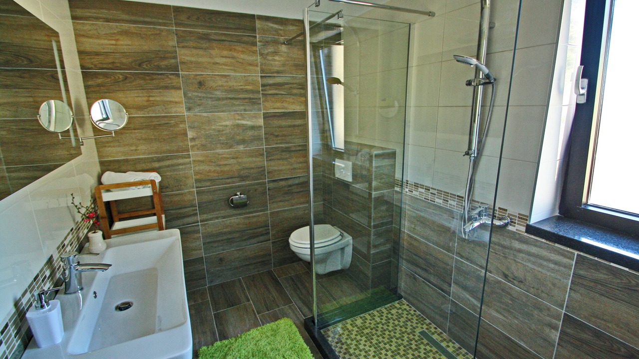 Photo of Bathroom in Blato
