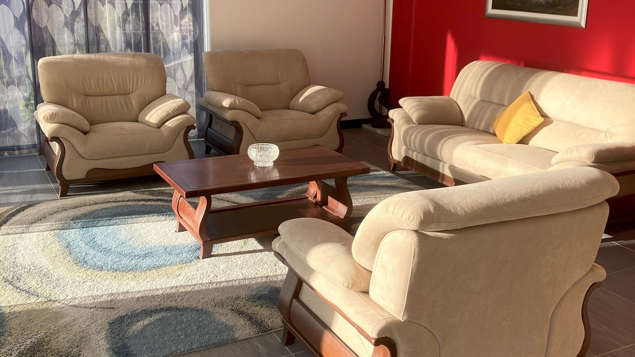 Photo of Livingroom in Blato