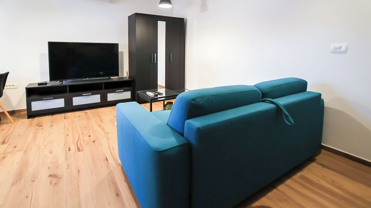 Photo of Livingroom in Osijek