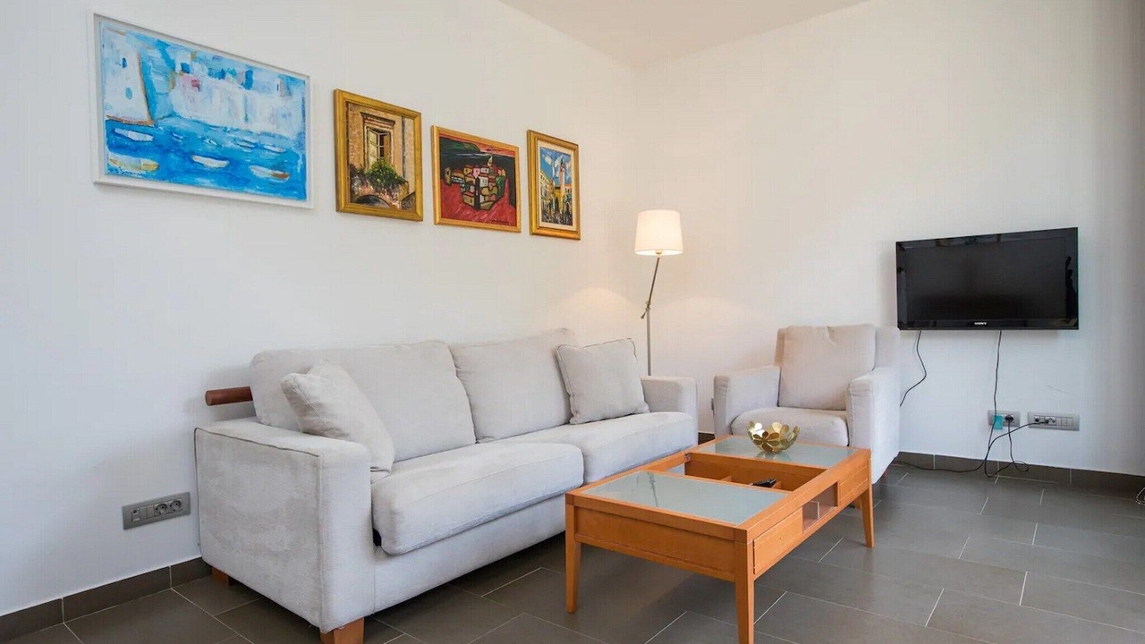 Photo of Livingroom in Lapad