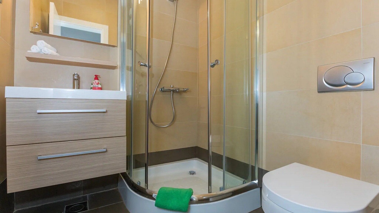 Photo of Bathroom in Lapad