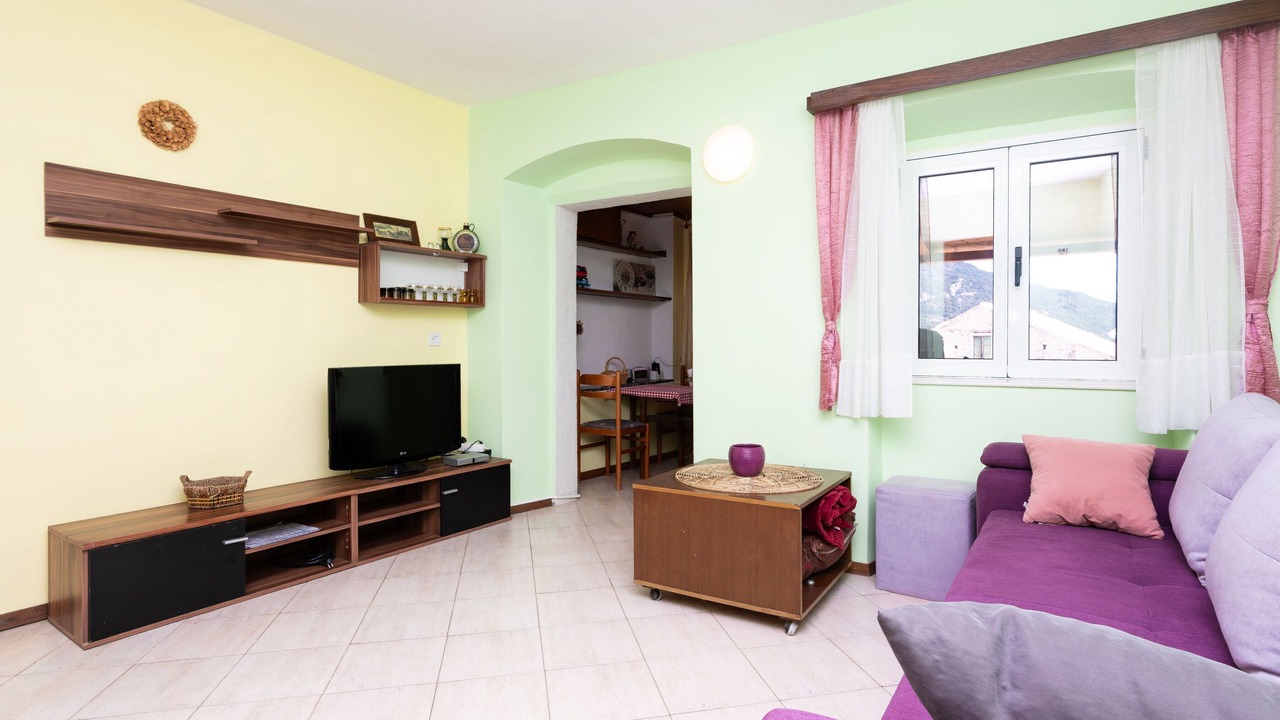 Photo of Livingroom in Igrane