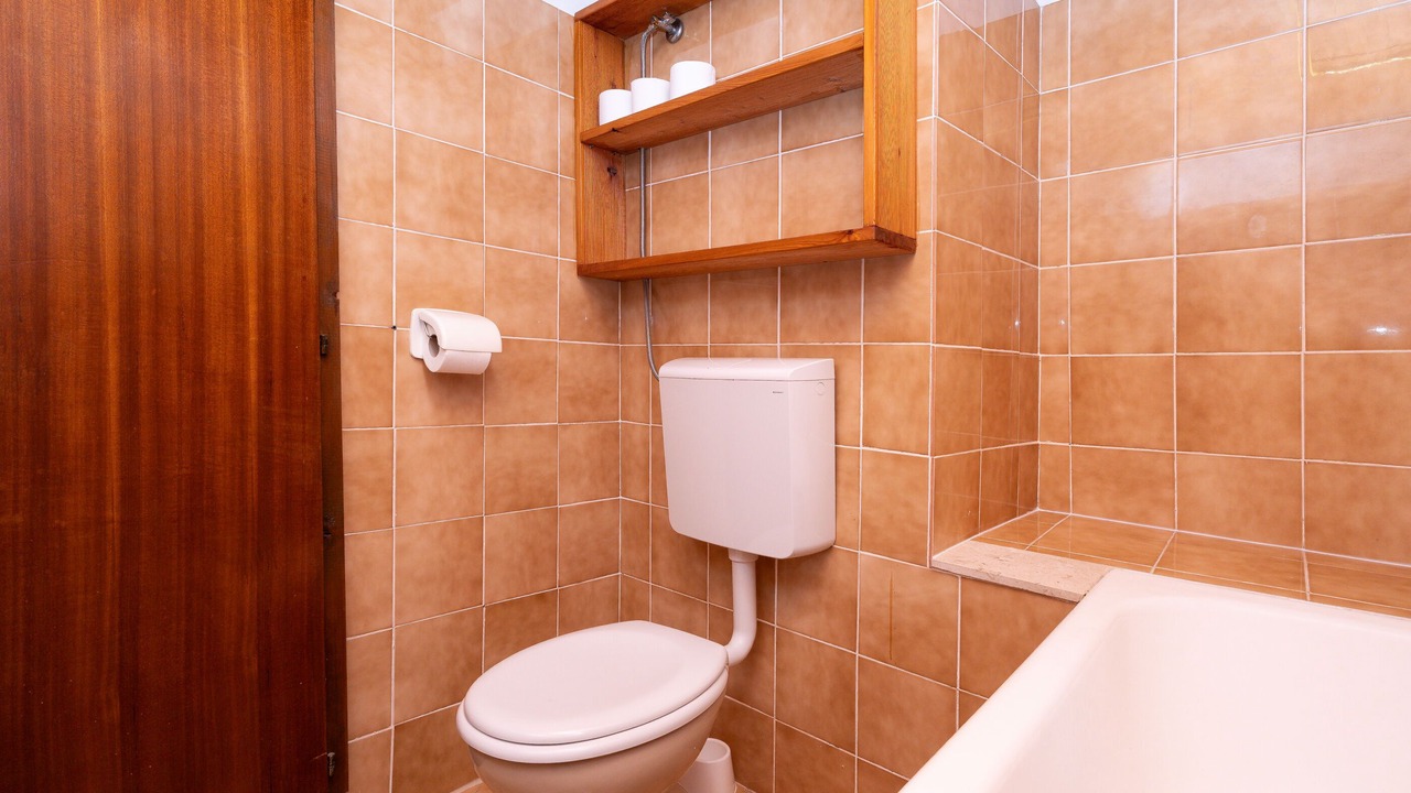Photo of Bathroom in Igrane