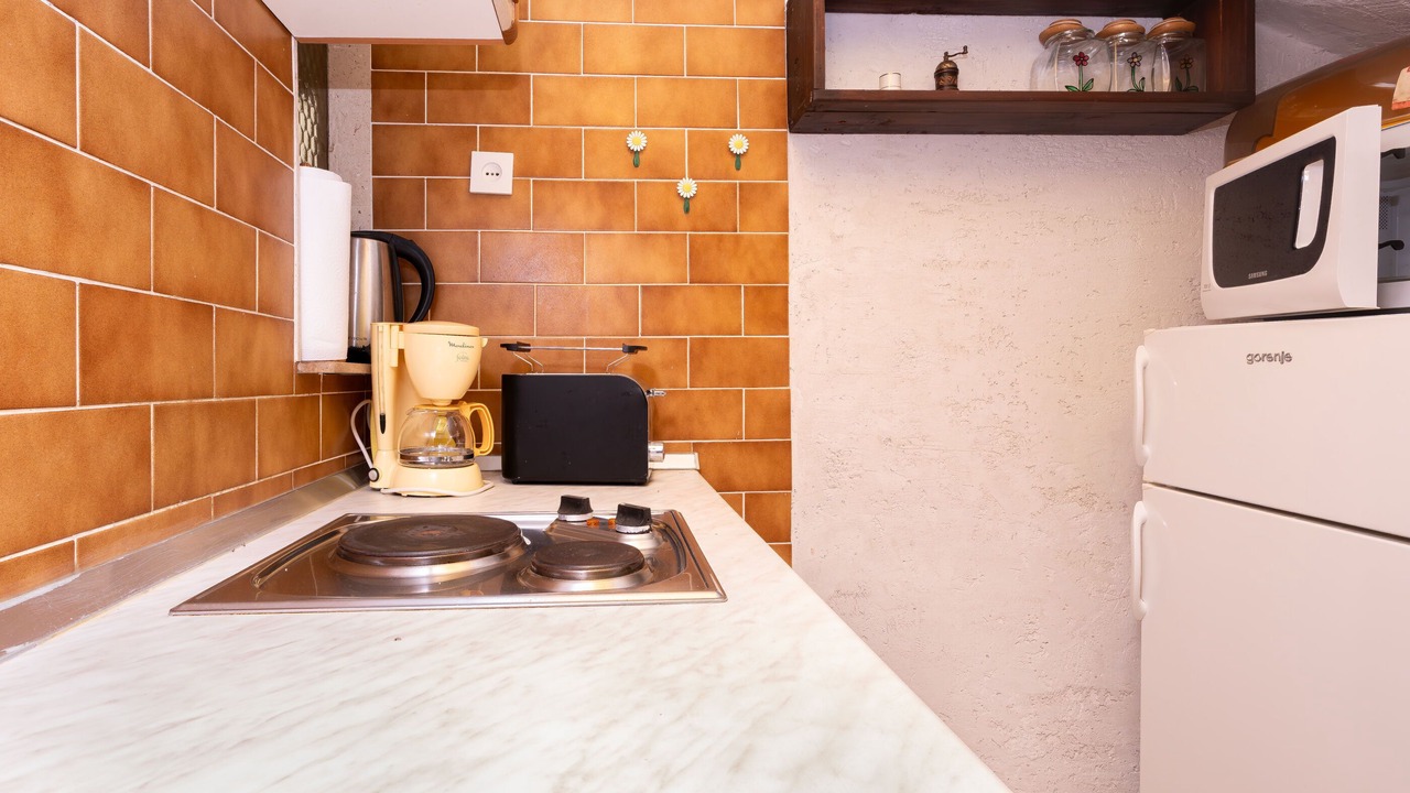 Photo of Kitchen in Igrane