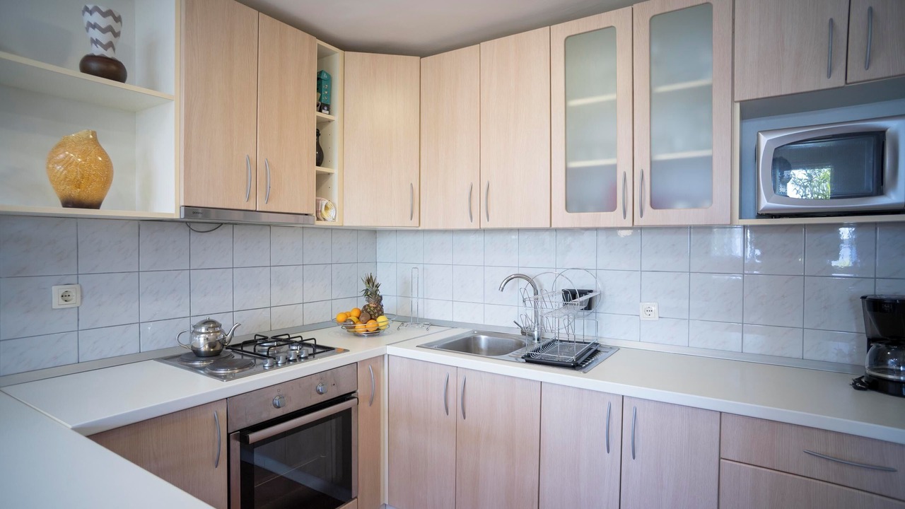 Photo of Kitchen in Kuciste